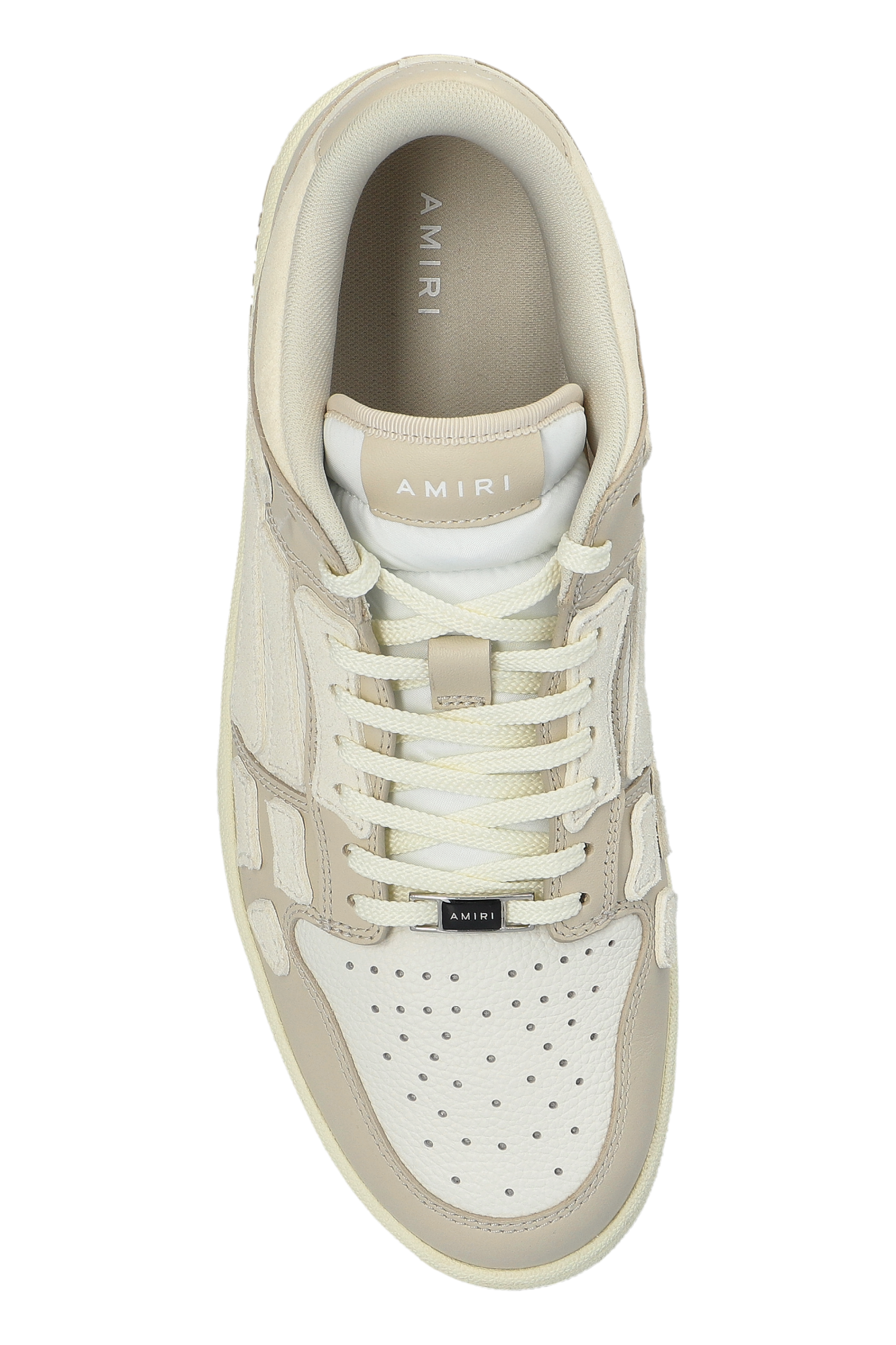 Amiri Sneakers Skle Top Low | Men's | Vitkac